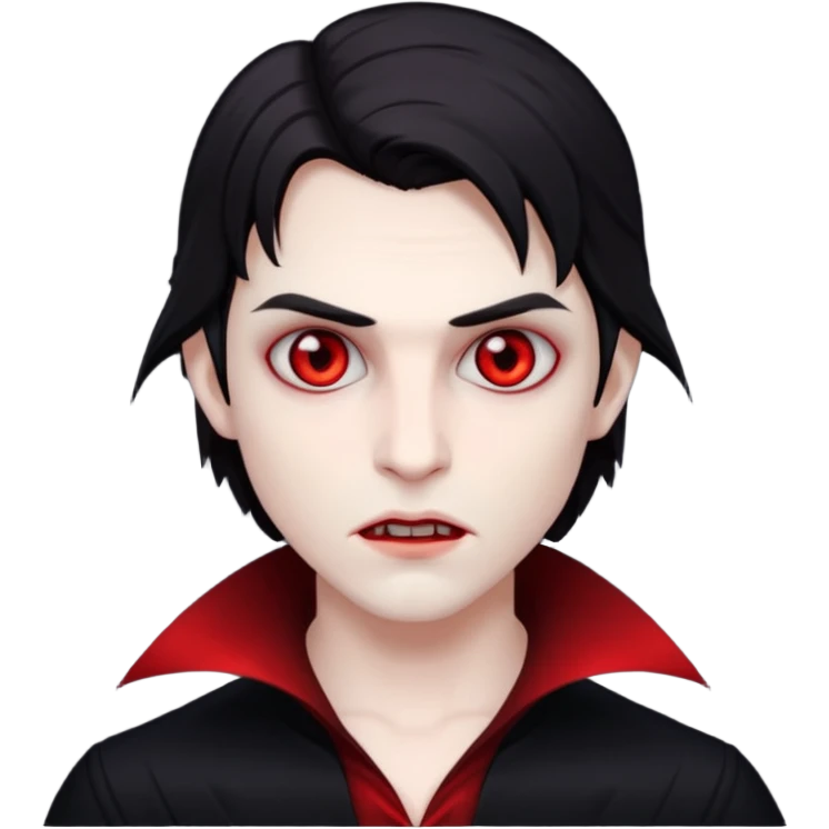 vampire do emoji