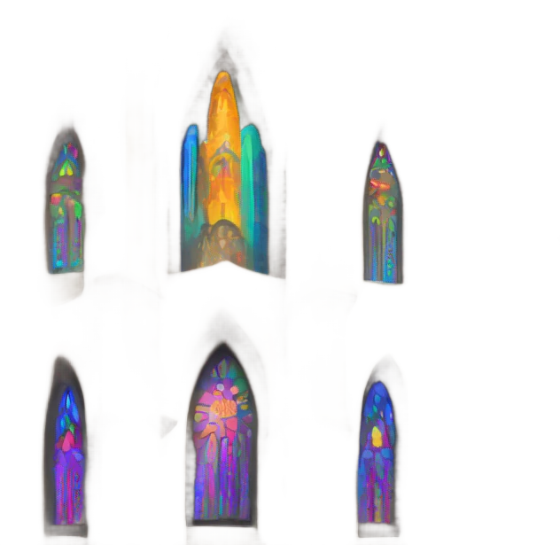 La Sagrada  emoji