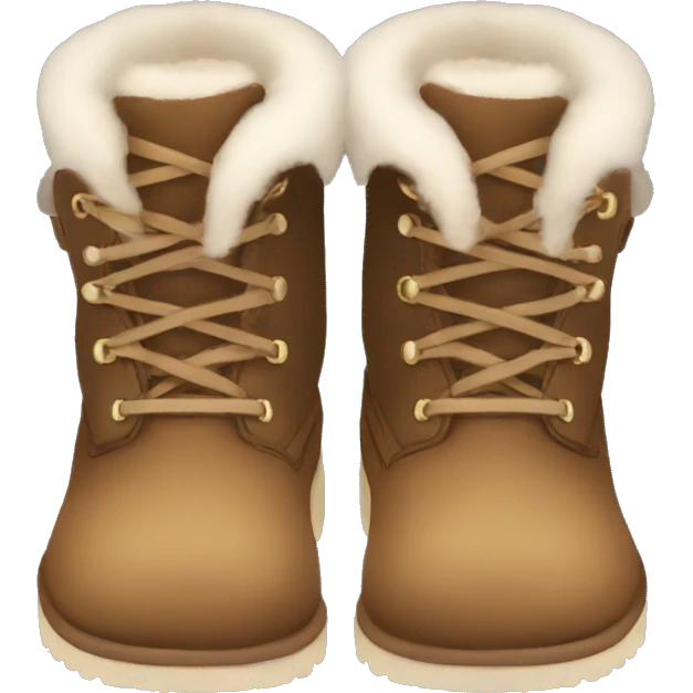 low cut ugg boots  emoji