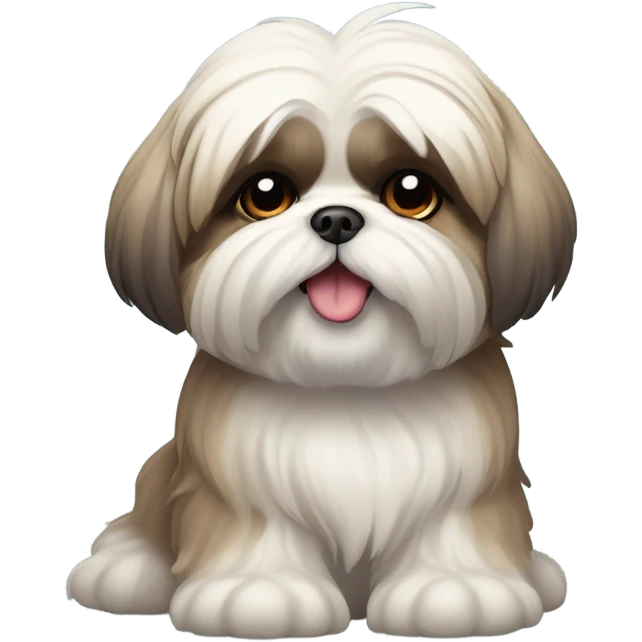 ushnka emoji