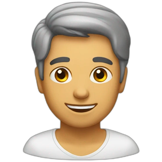 Buenos días familia emoji
