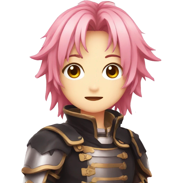 Astolfo emoji