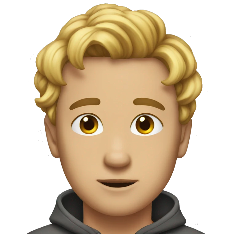 Puthe more you mess around emoji
