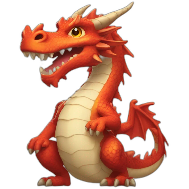 2024+dragon emoji