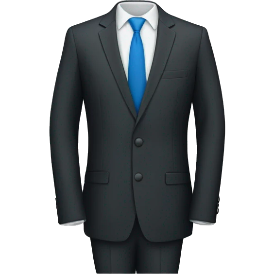 suit emoji