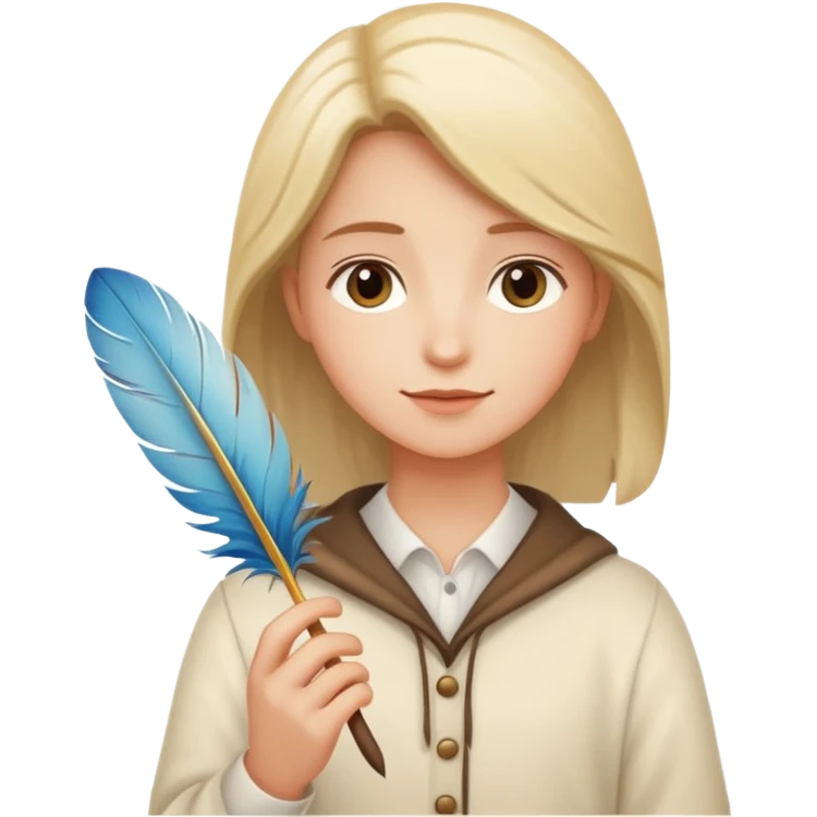 feather client emoji