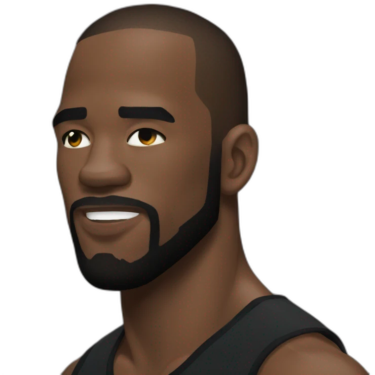 Jon Jones emoji