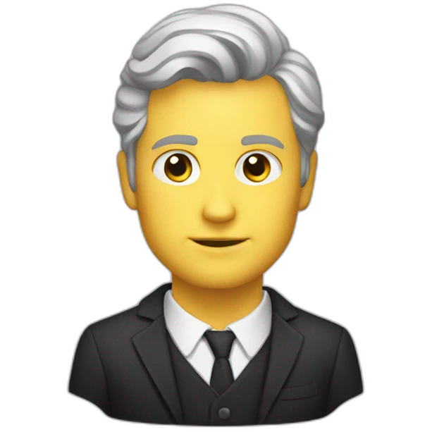 Alexander Greene a designer emoji