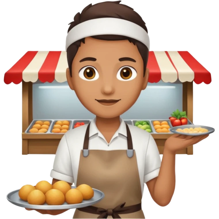 -night-market-vendor-pug emoji