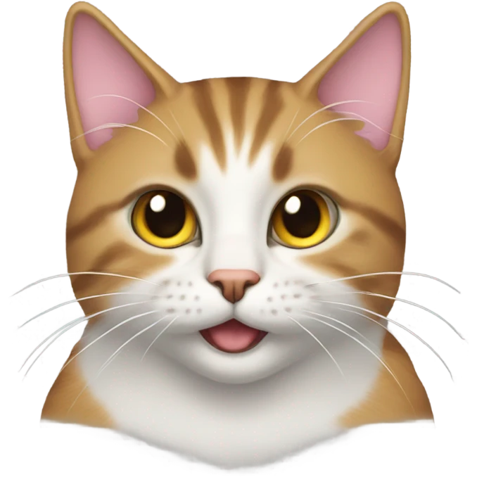 Cat on keyboard  emoji