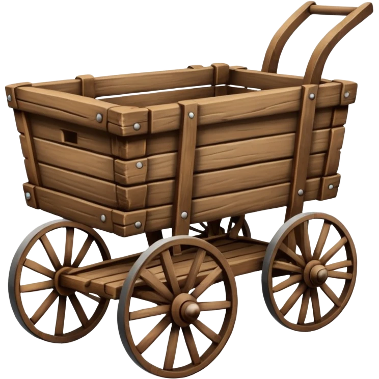cart emoji