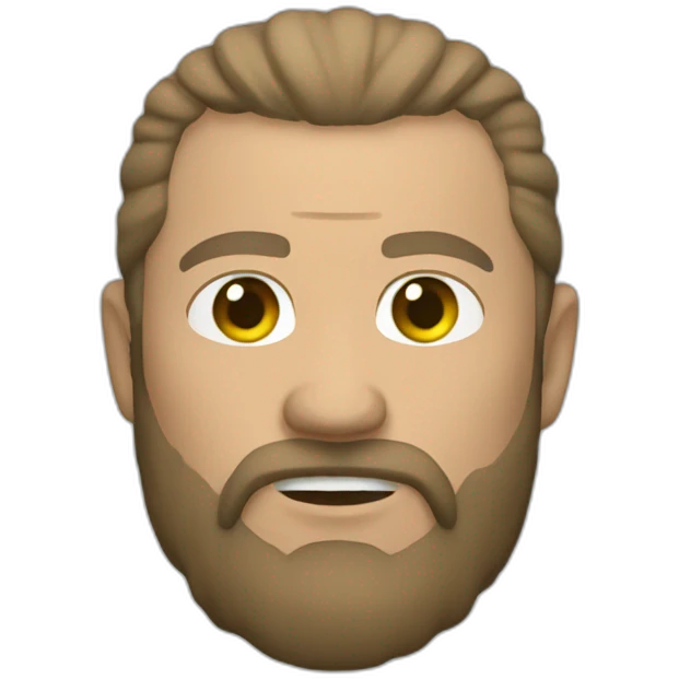 ragnar emoji
