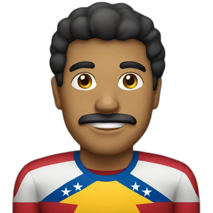 Venezuela  emoji