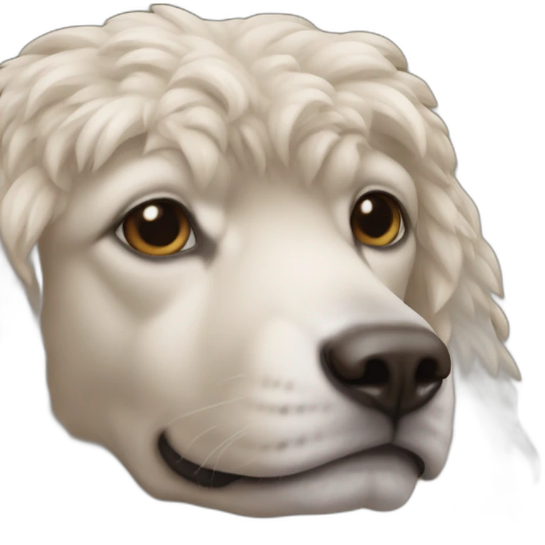 American pica emoji