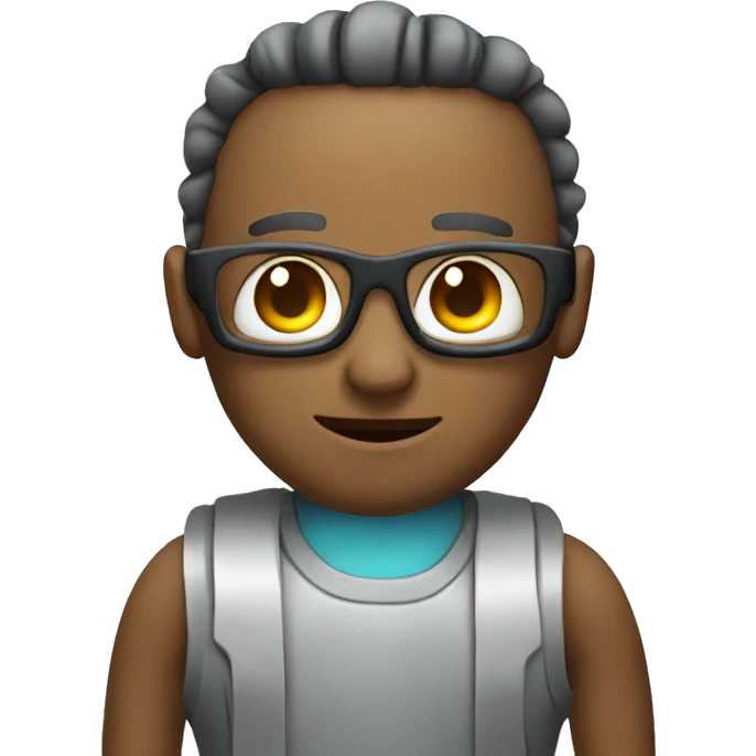 Chatbot  emoji