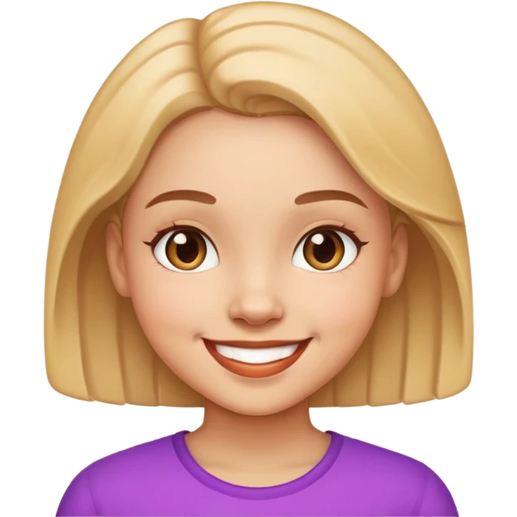 Loli emoji