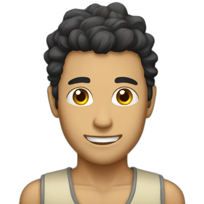 Sagi emoji