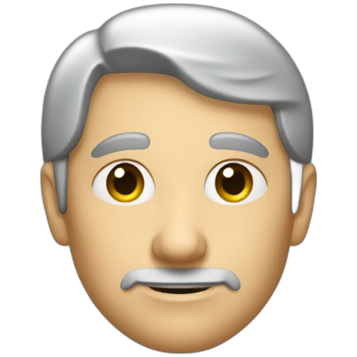 Steve job  emoji