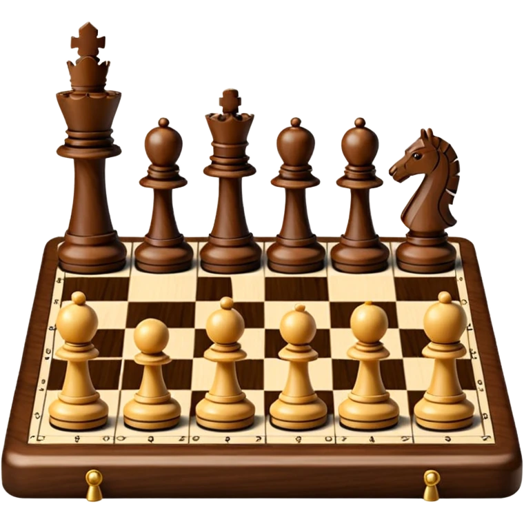 chess emoji