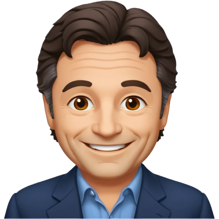 Peter Falk emoji