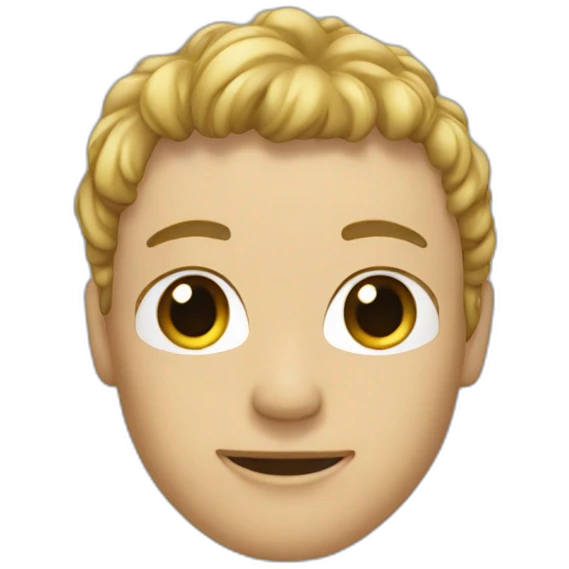 Jul signe emoji
