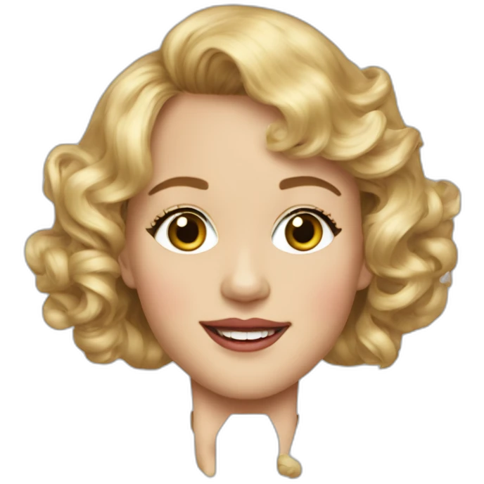 Jonbenet ramsay emoji