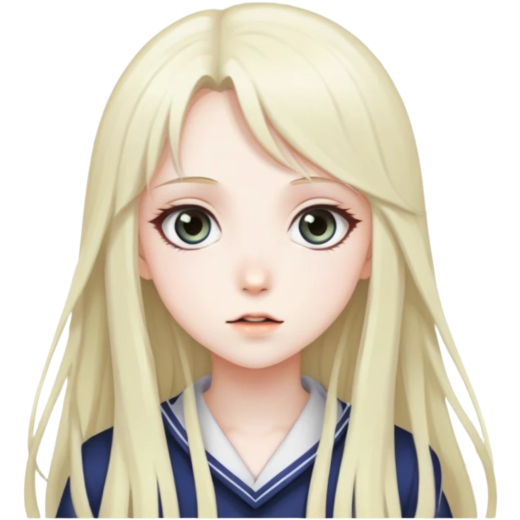 nsfw anime girl emoji