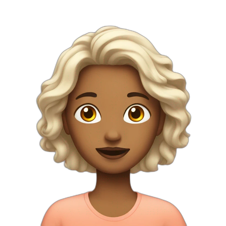 self care emoji