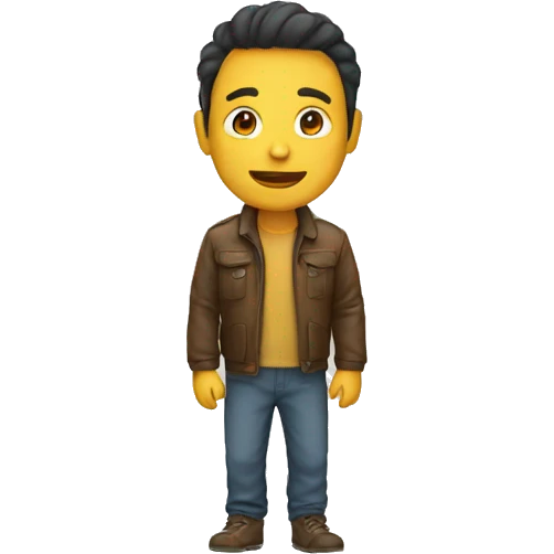Human emoji