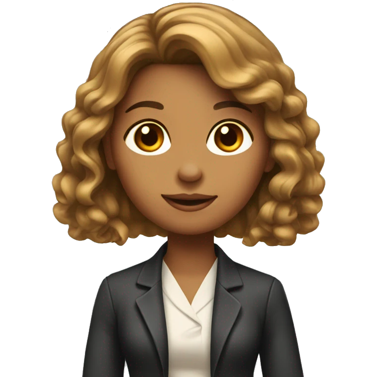 Lady—longhair-with-yorkie-on-hand emoji