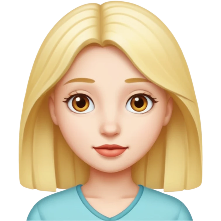 Lily emoji