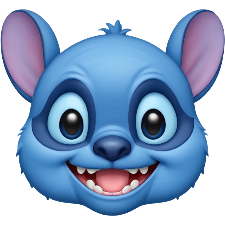 stitch emoji