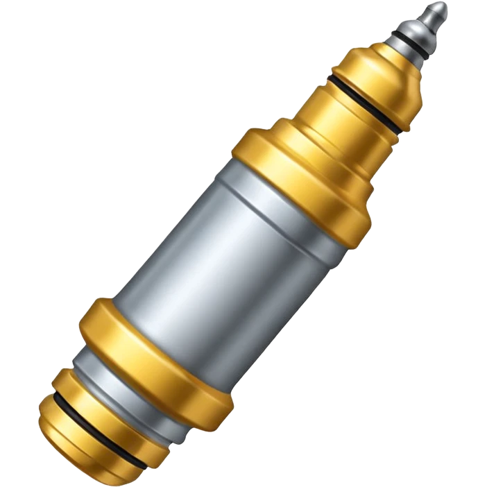 emoji spark plug emoji