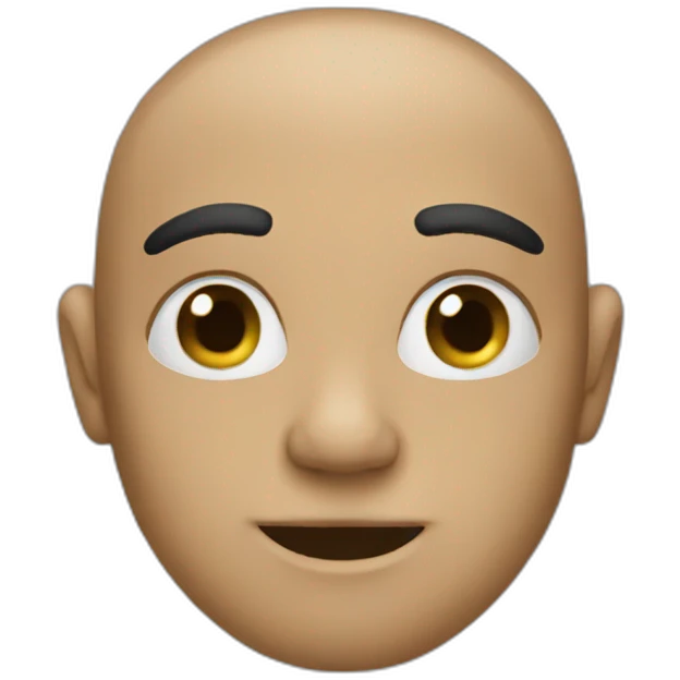 Tebboun emoji