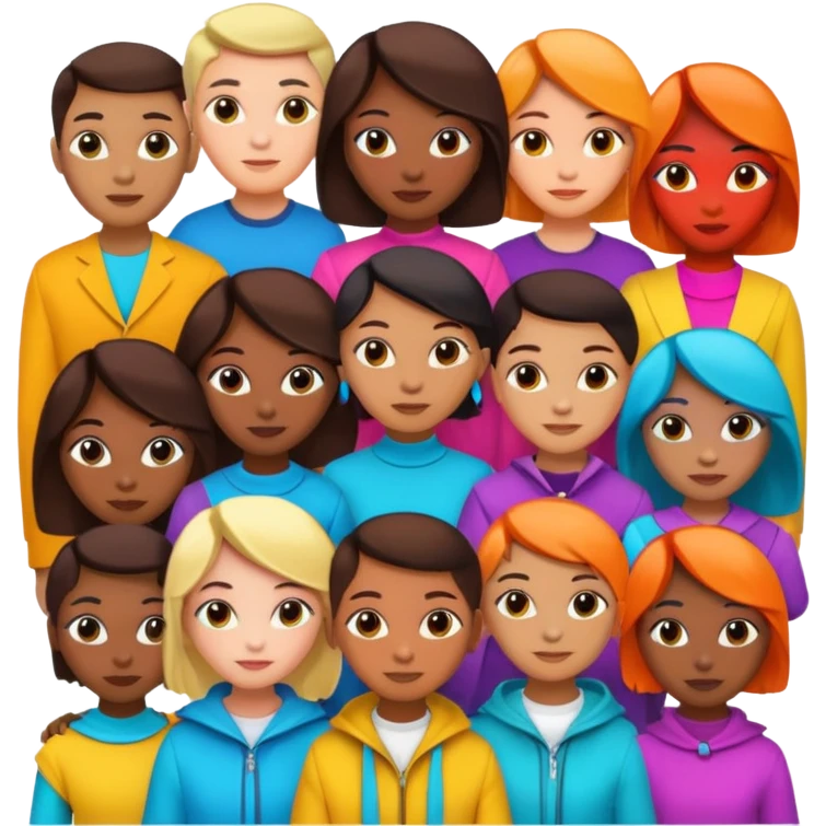 I want KATSEYE photos ( tHE global Pop Group emoji