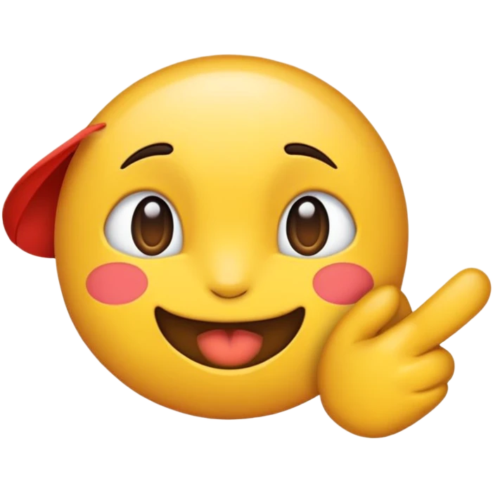 дракон на яйцах emoji