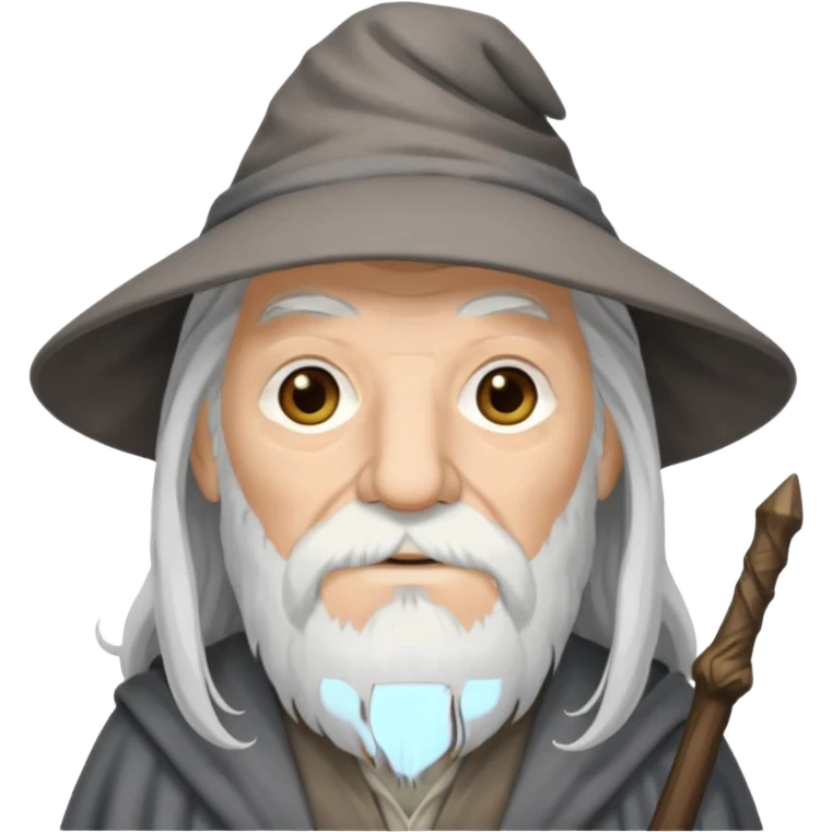 gandalf emoji