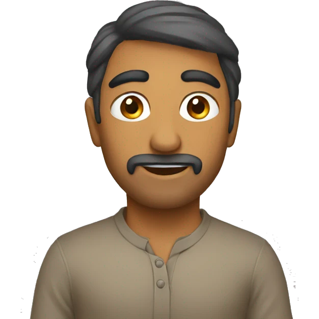 Gurjar  emoji