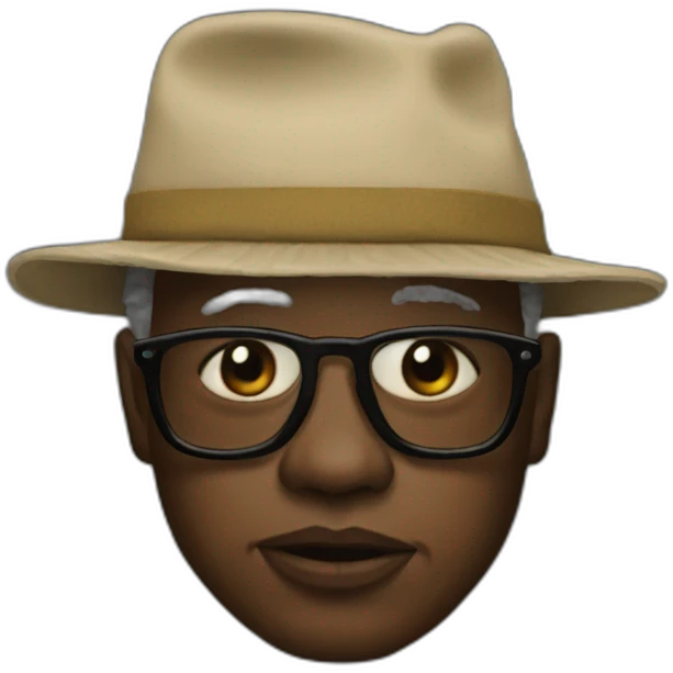Geto emoji