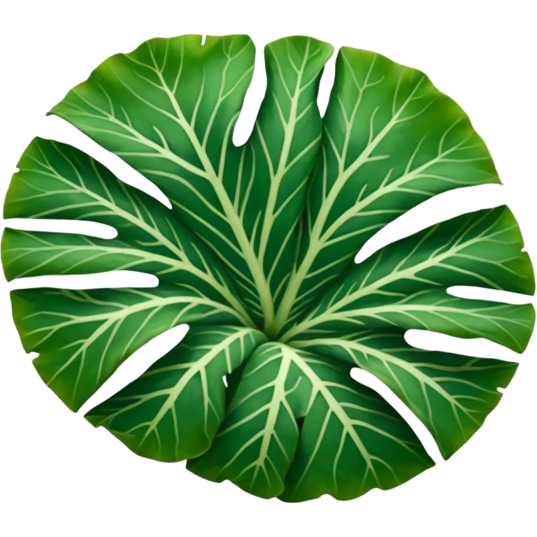Victoria Amazonica emoji