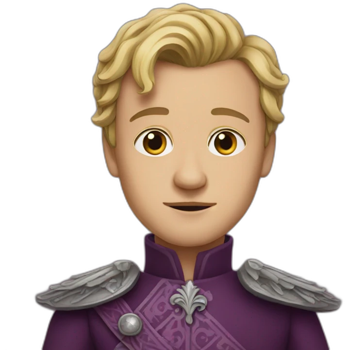joffrey emoji
