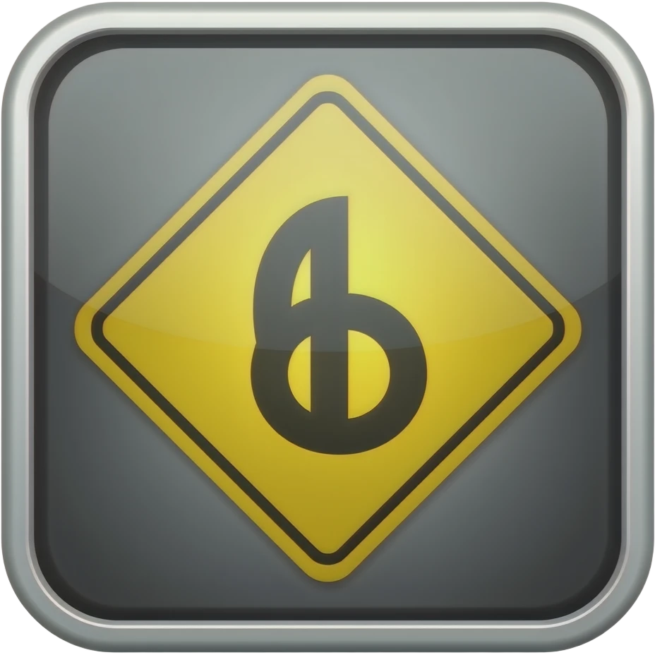 Mark chapter symbol without p emoji
