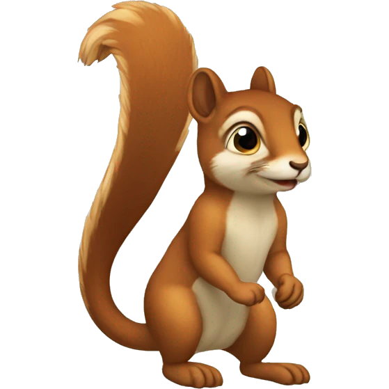 squireel emoji