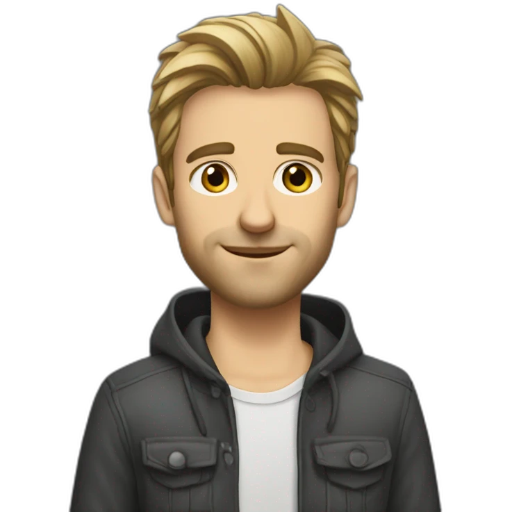 Sébastien sylvestre  emoji
