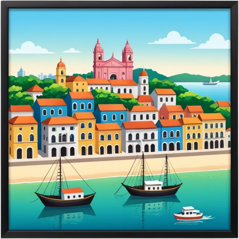 Belém do Pará  emoji