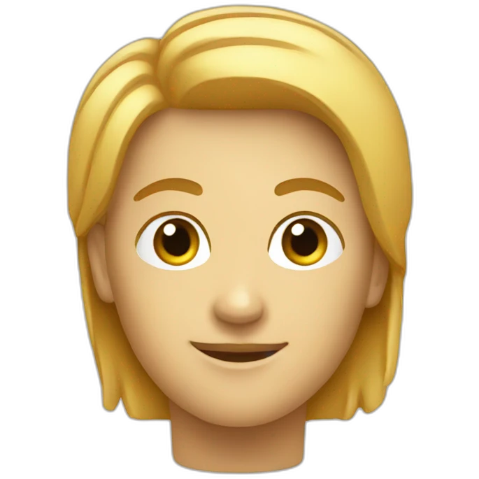 Startup logo emoji