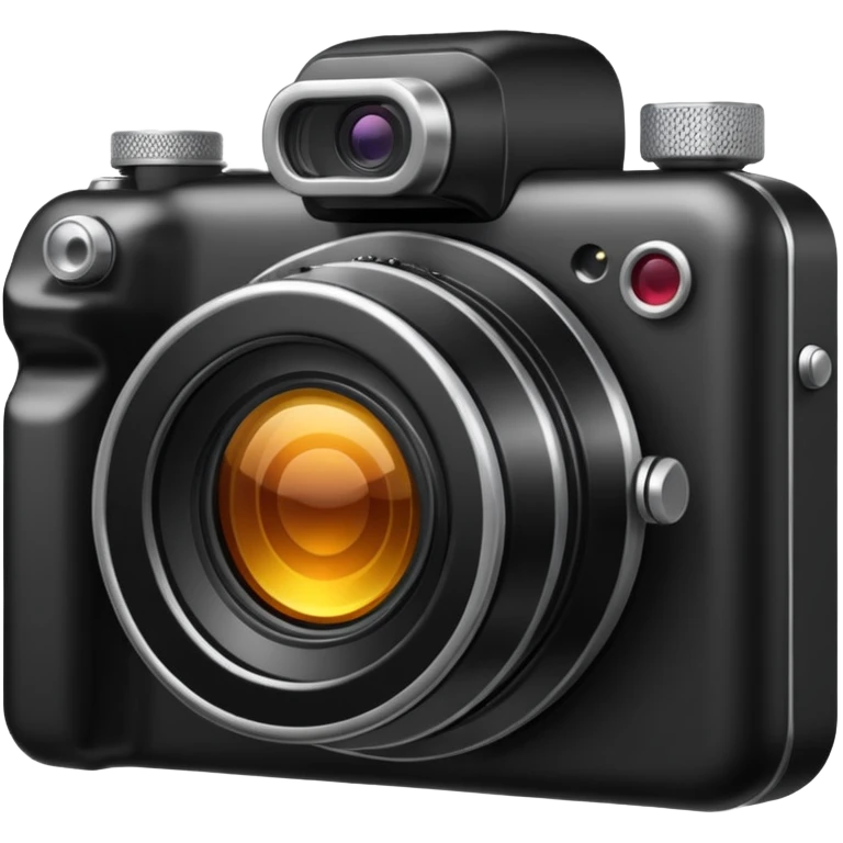camera emoji