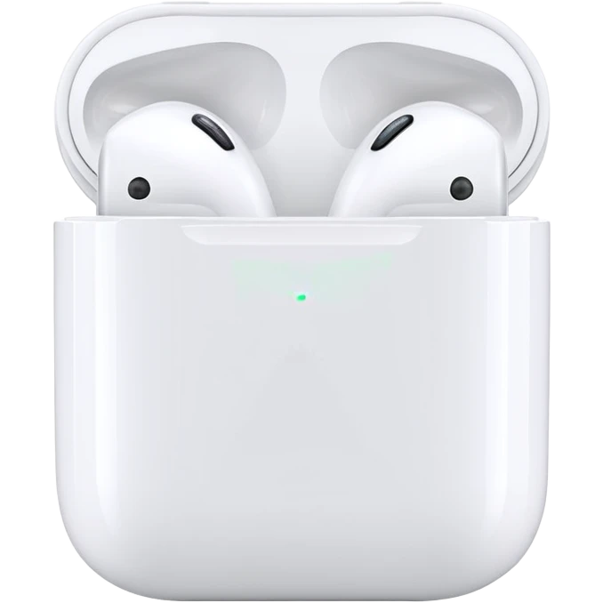 AirPods  emoji