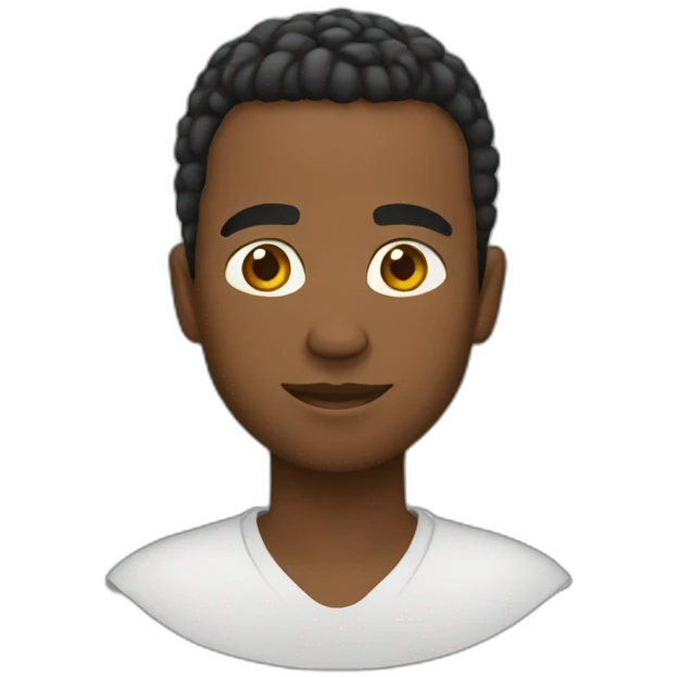 the niger emoji