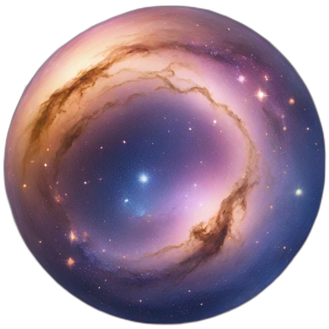 emoji, nvm make an image of a galaxy instead emoji